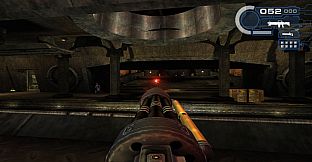 Warhammer 40,000: Fire Warrior (Classic)