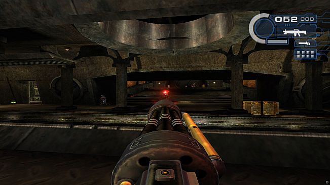 Warhammer 40,000: Fire Warrior (Classic)