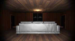 The Absolutely Hilarious Cat Game