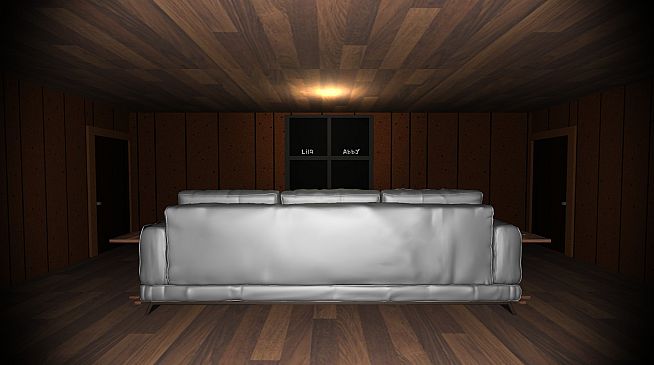 The Absolutely Hilarious Cat Game