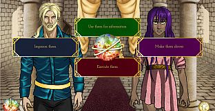 Serafina's Crown - Original Soundtrack