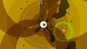 Zero Reflex : Black Eye Edition