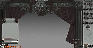 Fantasy Grounds - FG Theme - Gothic