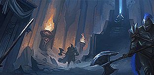 RPG Sounds - Haunted Castle - Sound Pack