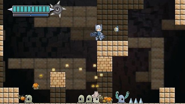 Dimensum - Bizzarre Huntseeker