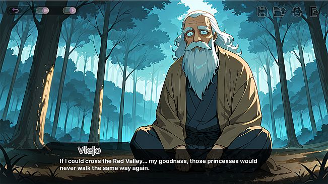 Fucked by the Princesses of the Realm