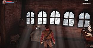 Corsairs Legacy: Naval Mission - Pirate Action RPG