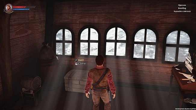 Corsairs Legacy: Naval Mission - Pirate Action RPG