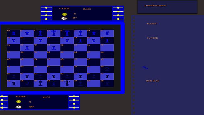 ChessBoyChess