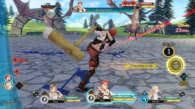 Atelier Ryza Season Pass "Kurken Island Jam-packed Pass"