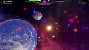 No Pressure: Hive War