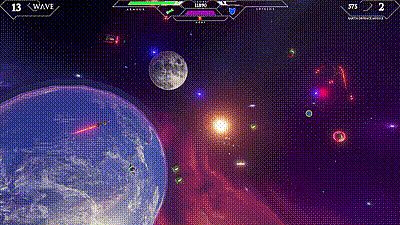 No Pressure: Hive War