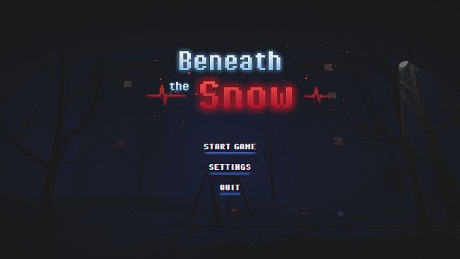 Beneath the Snow