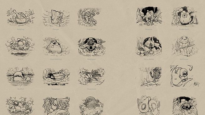 Tunche - Supporter Pack