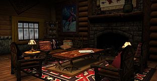 Nancy Drew: The White Wolf of Icicle Creek