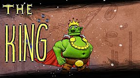 Rayon Riddles - Rise of the Goblin King