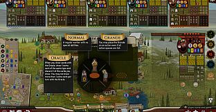 Viticulture - Tuscany Expansion