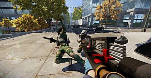 PAYDAY 2: h3h3 Character Pack