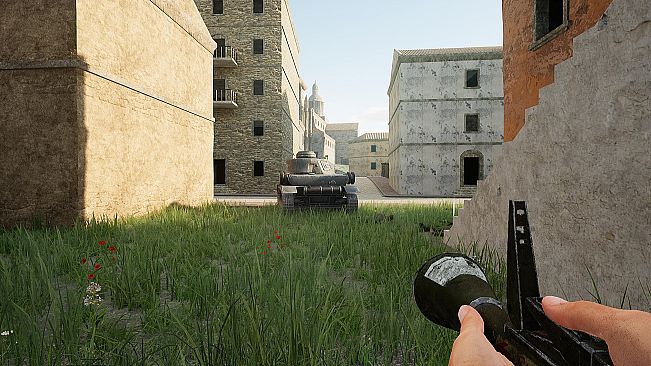 United Assault - World War 2