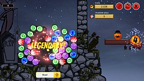 Spooky Dwellers 2 - Collector's Edition