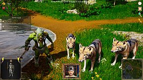 Strings of Fate XI: Magic dream