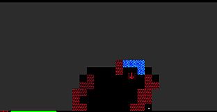 Tiger Tank 59 Ⅰ Break The Fog MP065