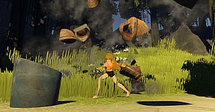 RWBY: Grimm Eclipse - Team RWBY Pajamas Costume Pack