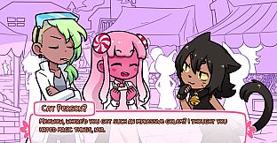 Syrup and the Ultimate Sweet