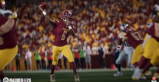 EA SPORTS Madden NFL 26