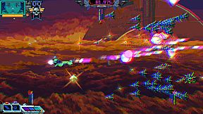 Starr Mazer: DSP