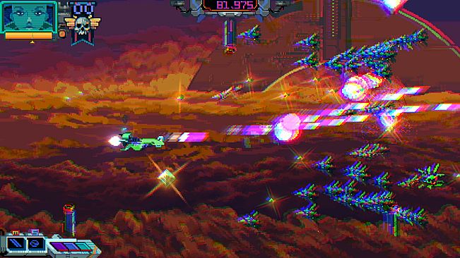 Starr Mazer: DSP