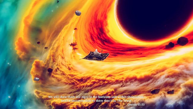 Divine Intervention - Quran Miracles