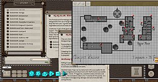 Fantasy Grounds - 5E: Quests of Doom