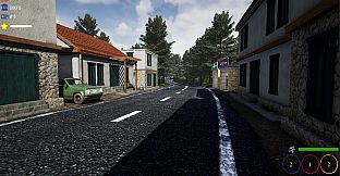 TRADER LIFE SIMULATOR