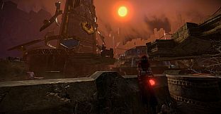 ELDERBORN - Digital Art Book