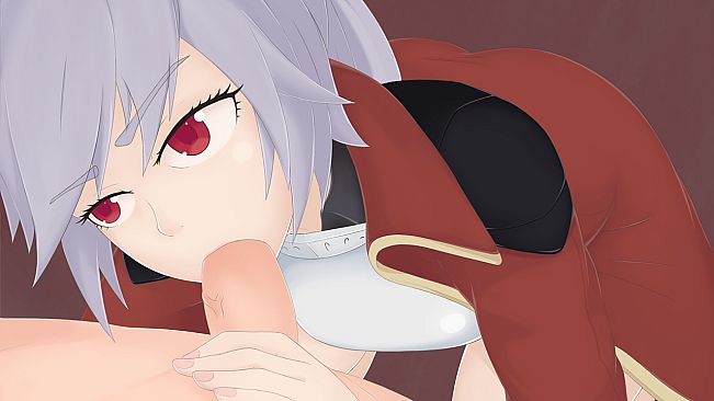 Brambles in the Mist