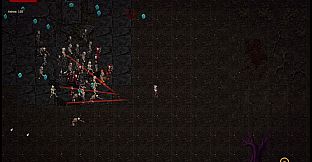 Duskvein Survivors - Bloodline