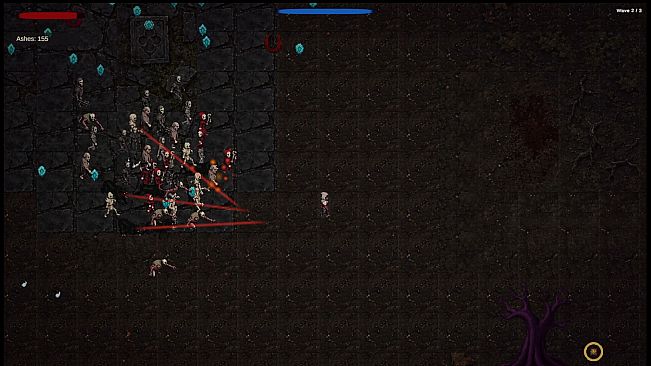 Duskvein Survivors - Bloodline