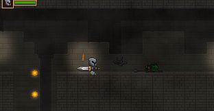 Eternal Dungeon 2