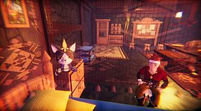 Monster Hero: Adventures