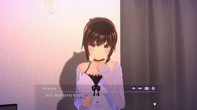 One Night ~Young Bride for One Night~