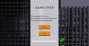 ツミゲーム（Tsumi Stack）
