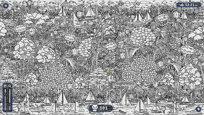 101 Cats: Lisbon