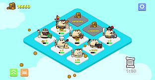 Medieval Heroes Gold Hunt - Pirates