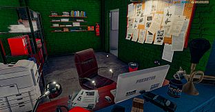 Car Mechanic Simulator 2018 - Wheeler Dealers DLC