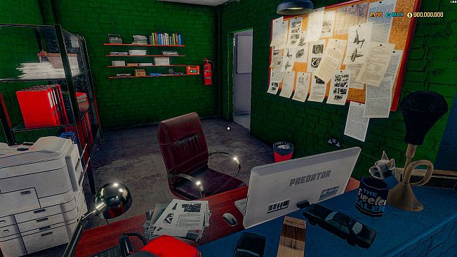 Car Mechanic Simulator 2018 - Wheeler Dealers DLC