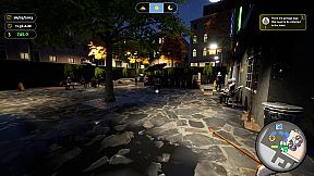 Hotel Owner Simulator