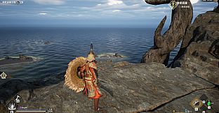 Lost Islands - Pioneer Pack