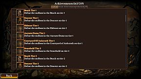 Striving for Light: Survival