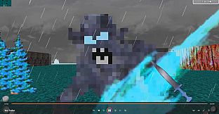 Yez- The Dark Amulet